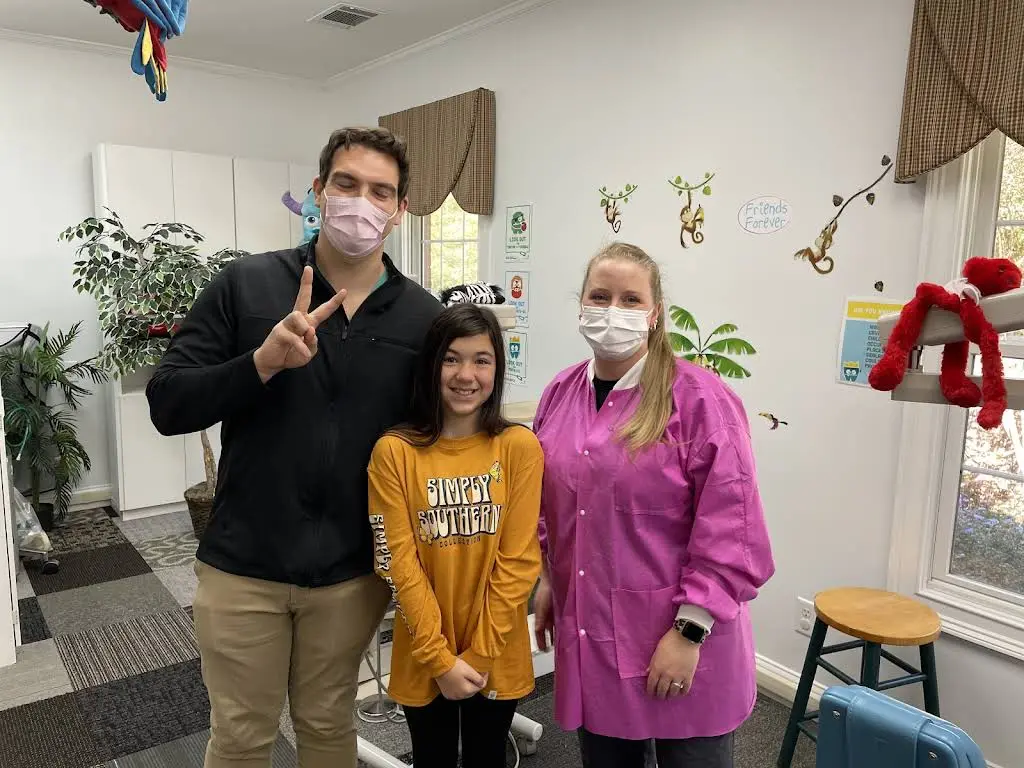 Winder Hill Pediatric Dentistry