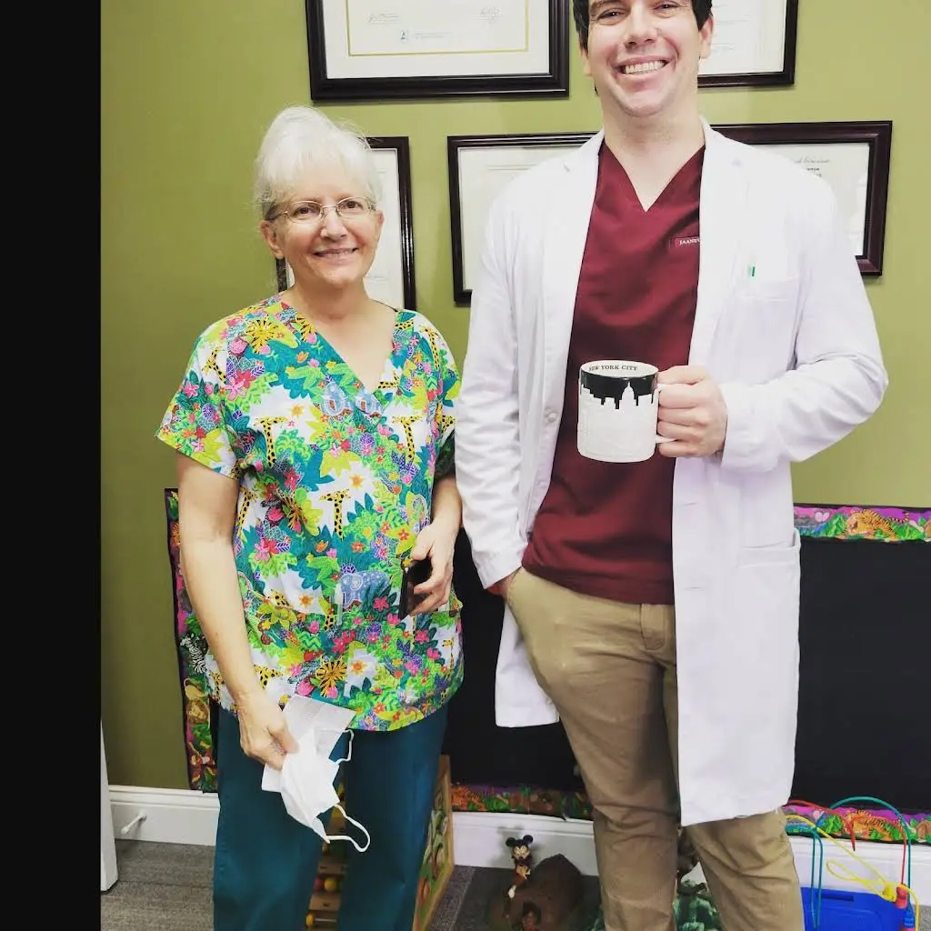 Greenpoint Pediatric Dentistry