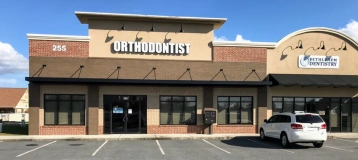 Salyer Orthodontics