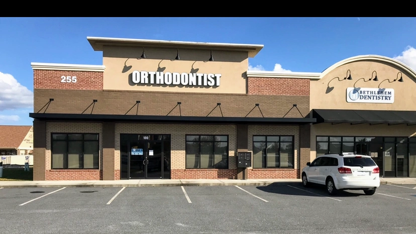 Salyer Orthodontics