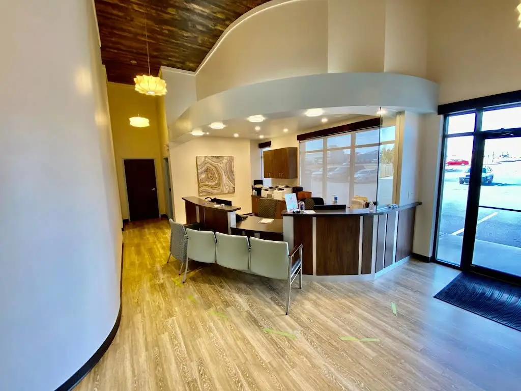 Salyer Orthodontics