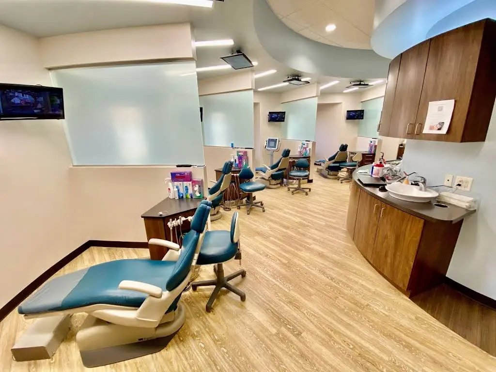 Salyer Orthodontics