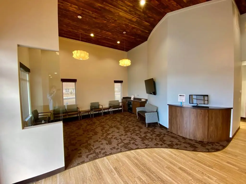 Salyer Orthodontics
