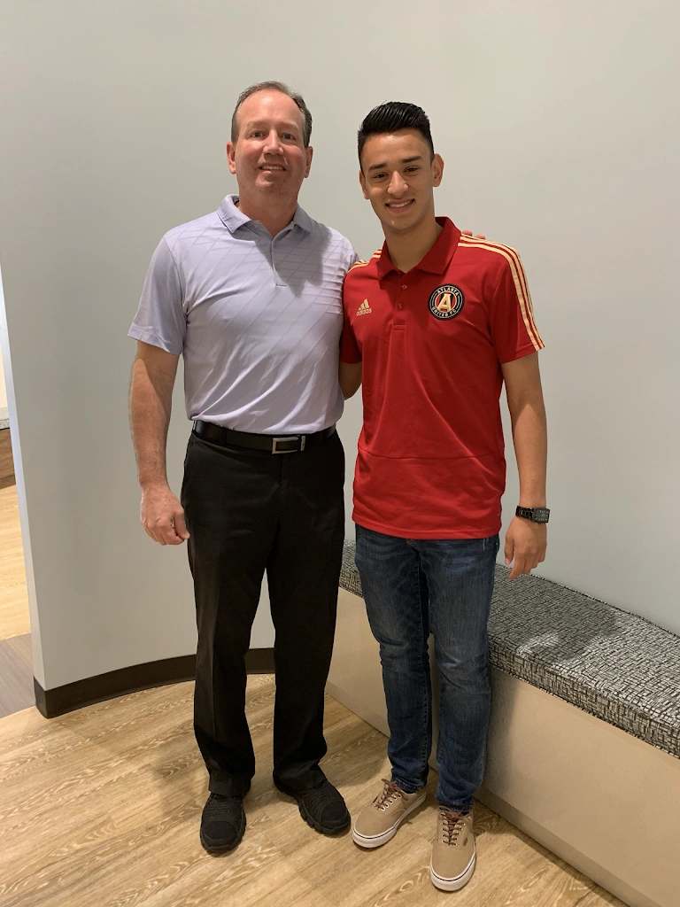Salyer Orthodontics