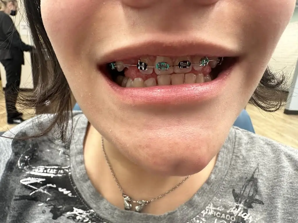 Salyer Orthodontics