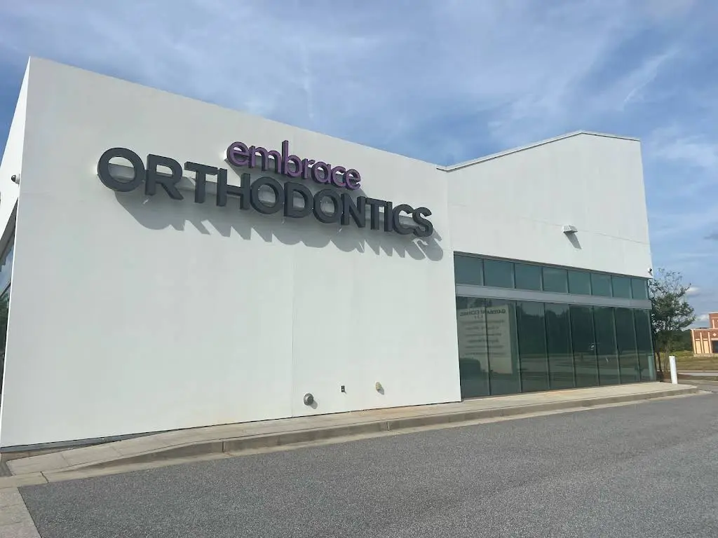 Embrace Orthodontics