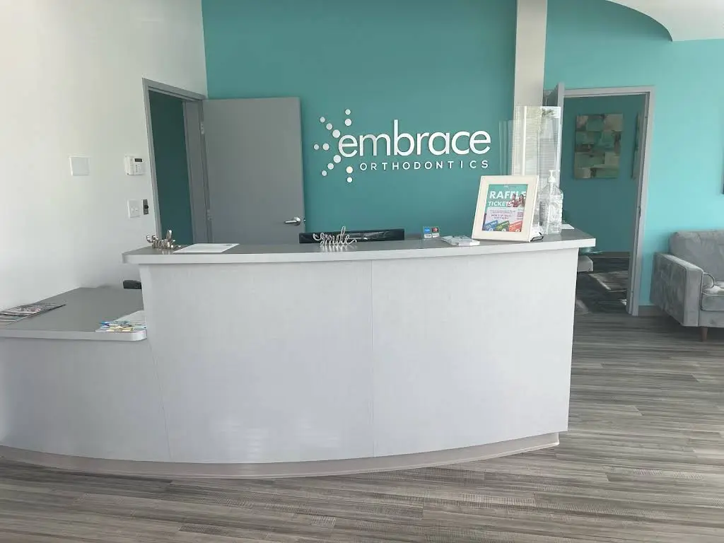 Embrace Orthodontics
