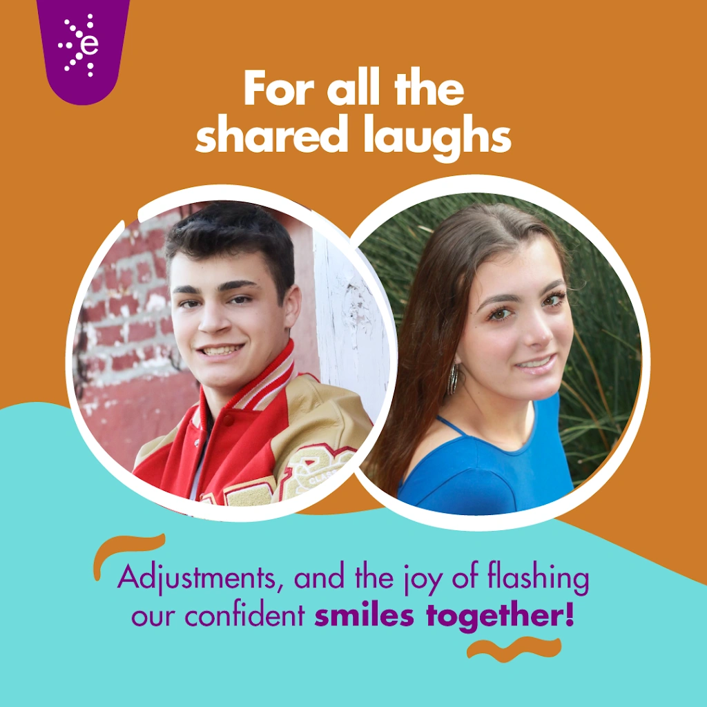 Embrace Orthodontics