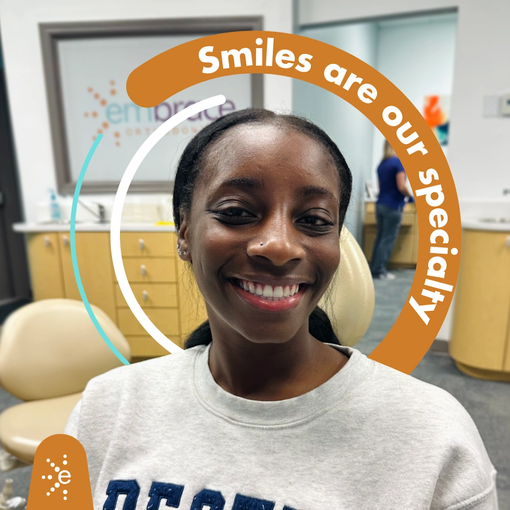 Embrace Orthodontics