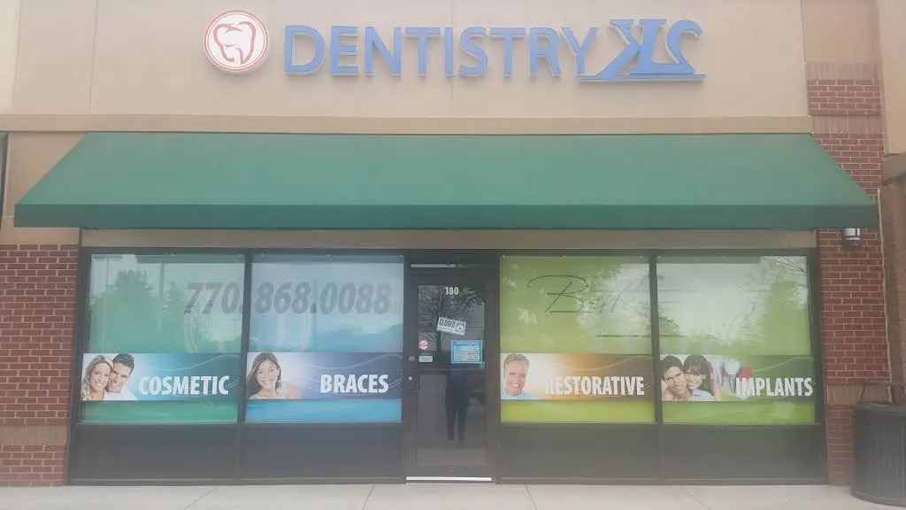 K2 Dentistry