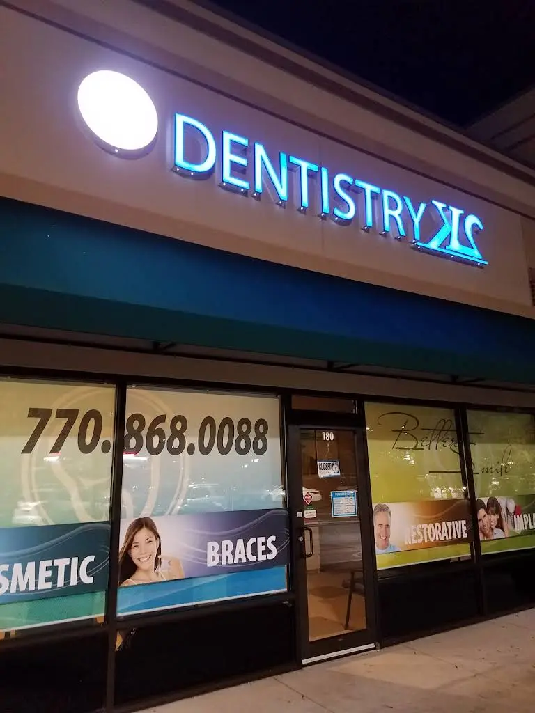 K2 Dentistry