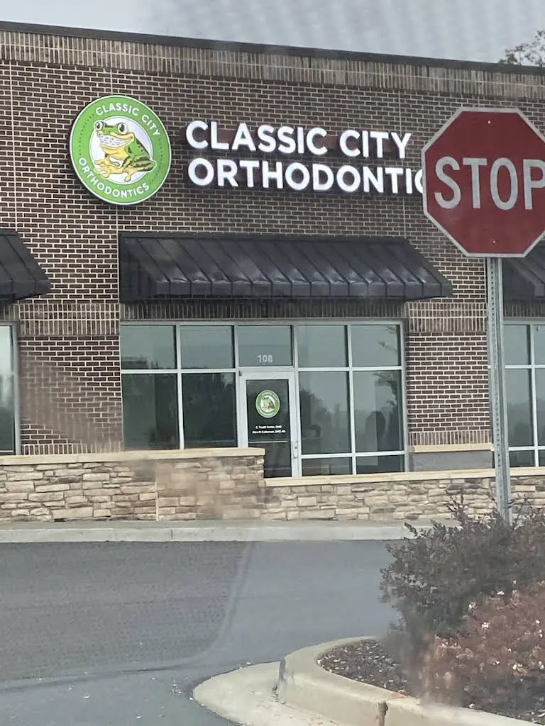 Classic City Orthodontics