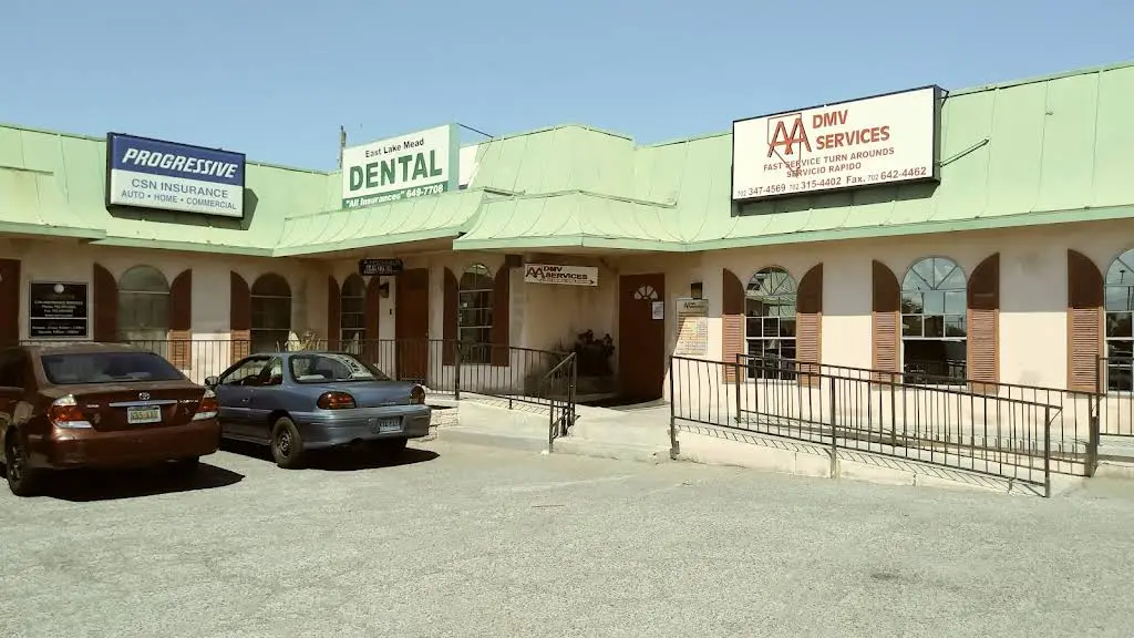 Nevada Dental Group