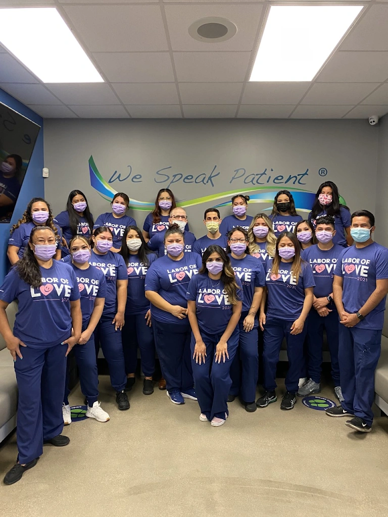 Risas Dental and Braces