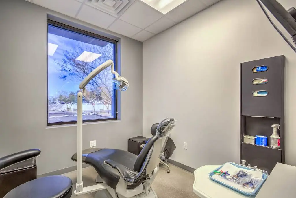 Risas Dental and Braces