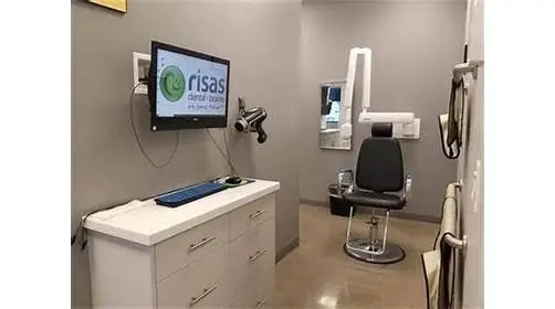 Risas Dental and Braces