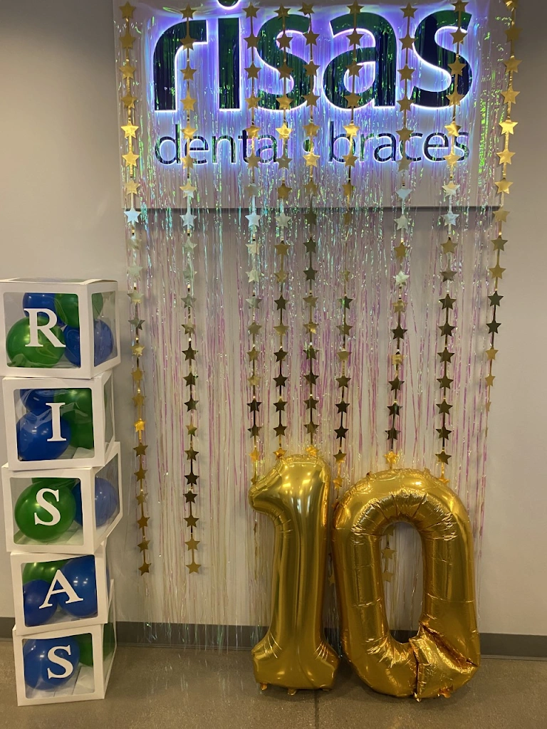 Risas Dental and Braces