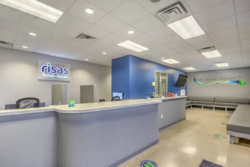 Risas Dental and Braces