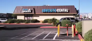 Absolute Dental