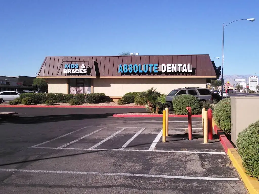 Absolute Dental