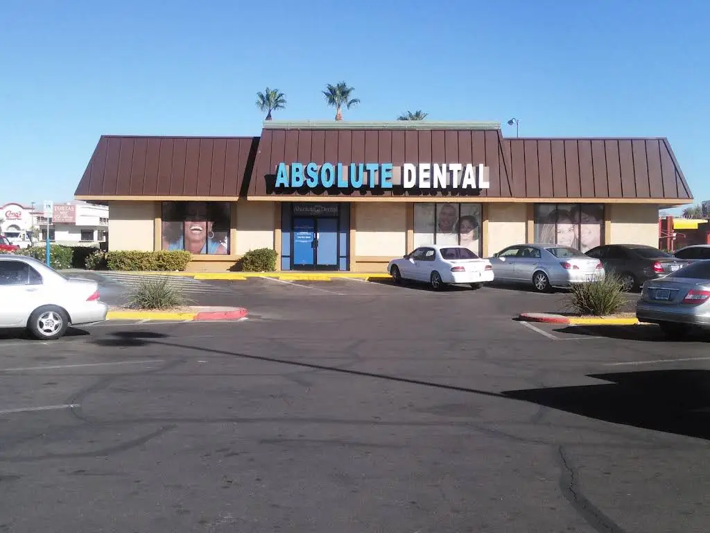 Absolute Dental