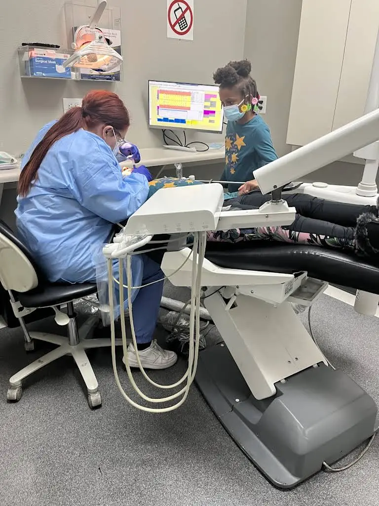 Absolute Dental