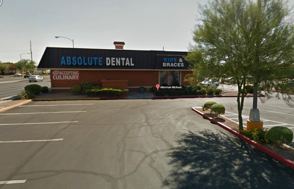 Absolute Dental