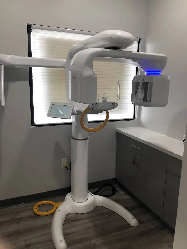NLV Dental Group