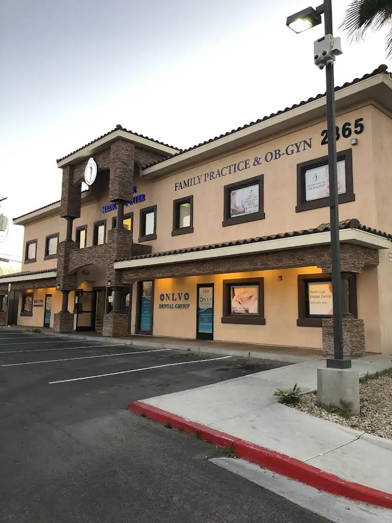 NLV Dental Group
