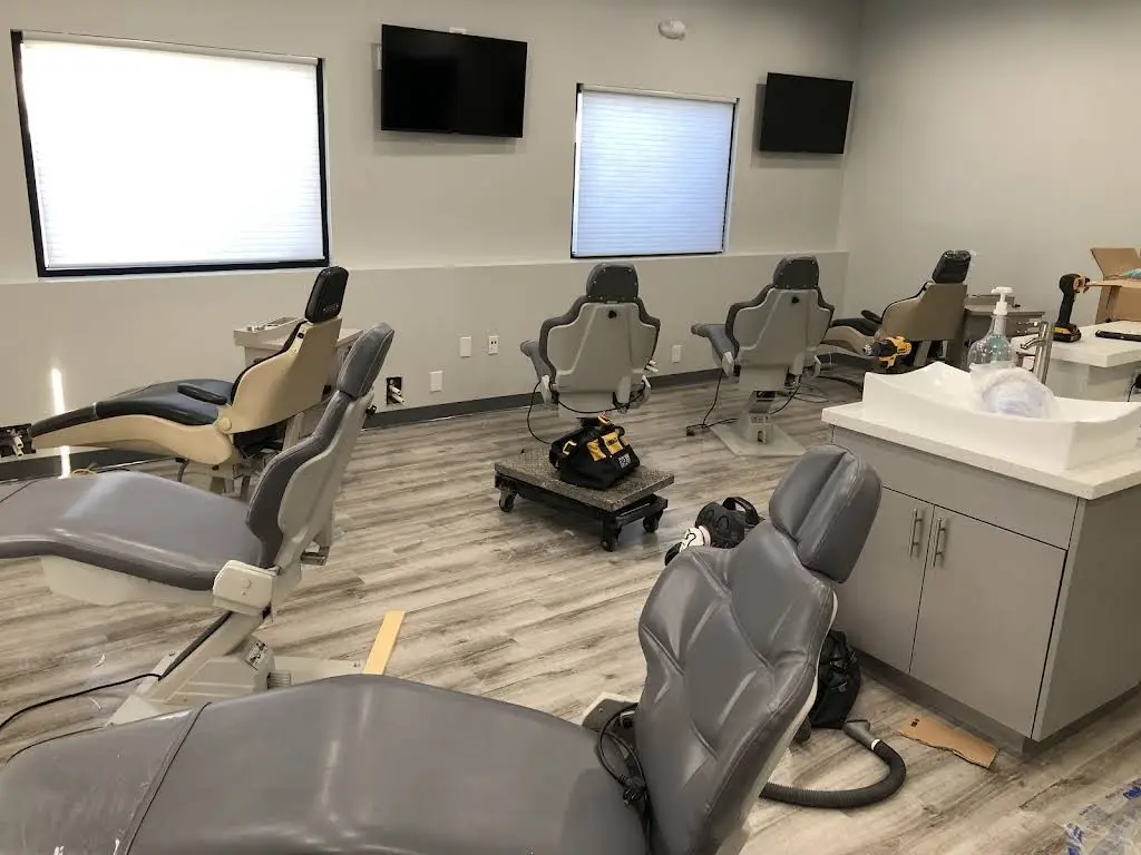 NLV Dental Group