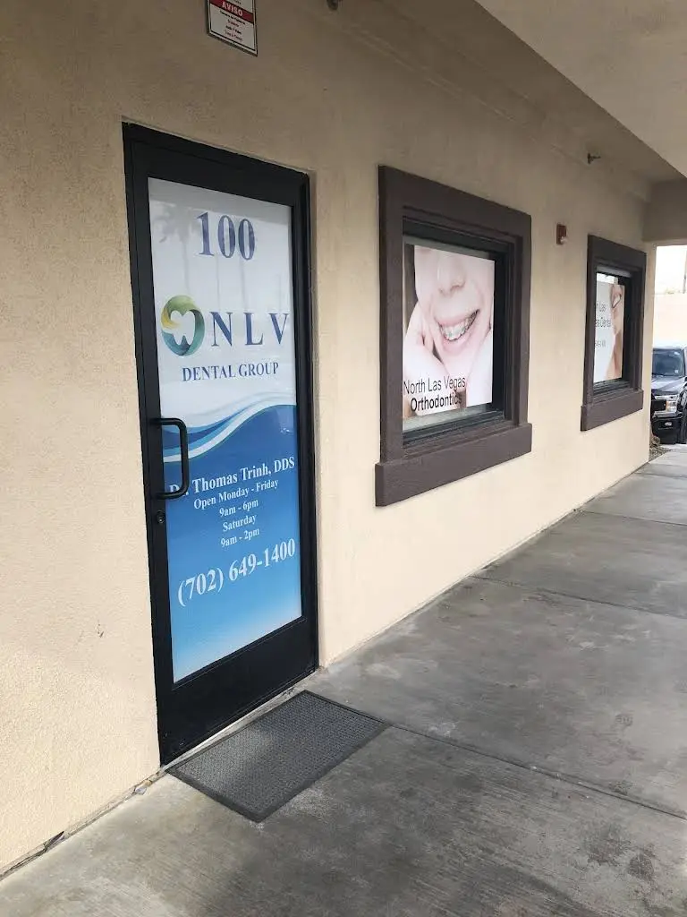 NLV Dental Group