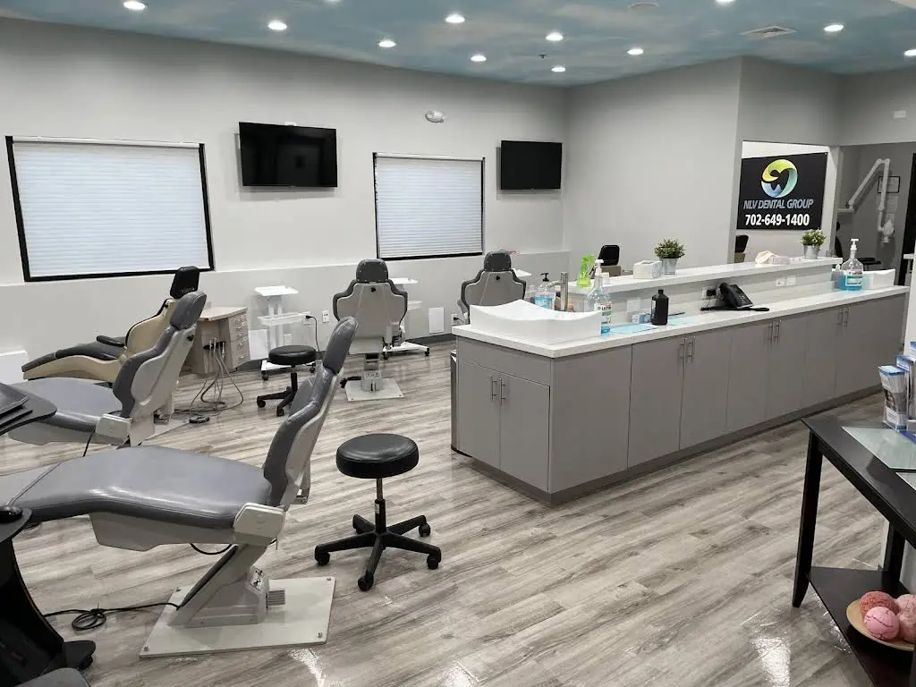 NLV Dental Group