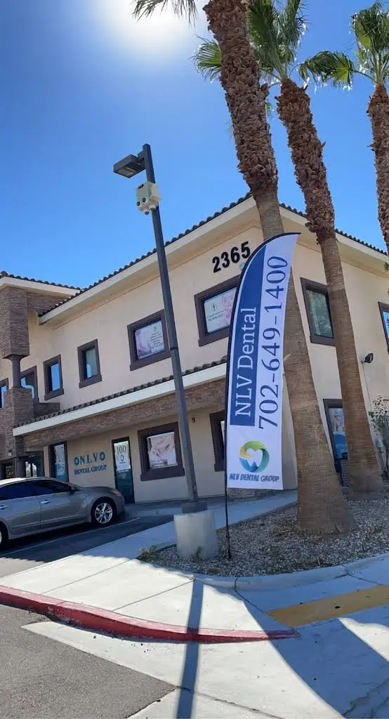 NLV Dental Group