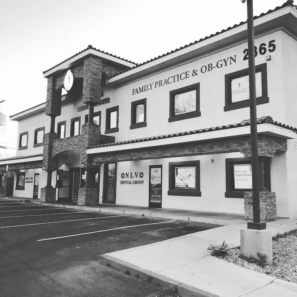 NLV Dental Group