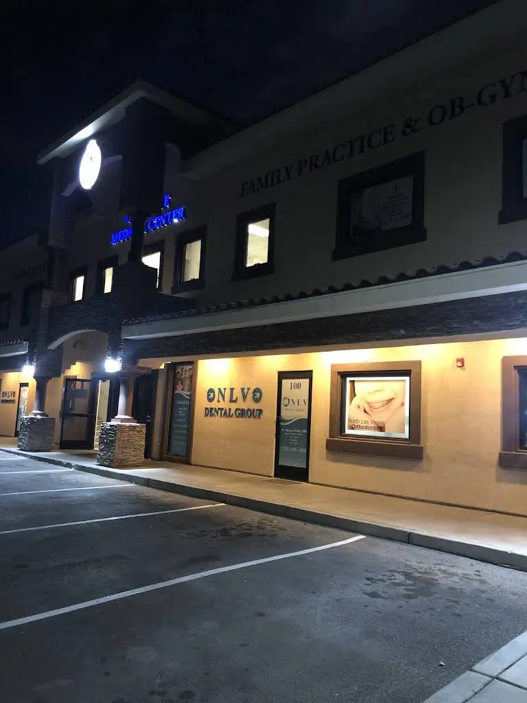 NLV Dental Group