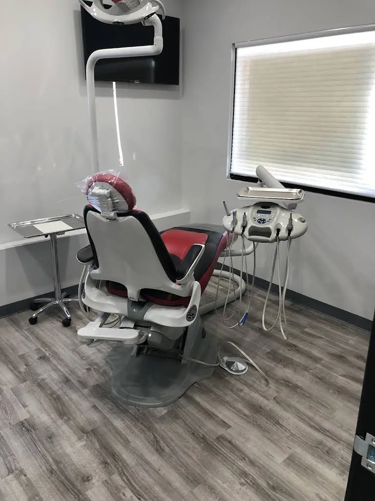 NLV Dental Group