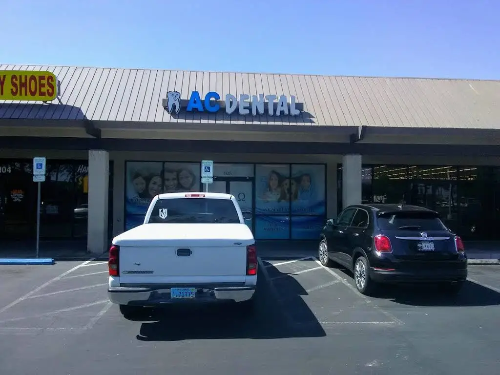 AC Dental LLC