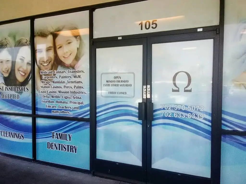 AC Dental LLC