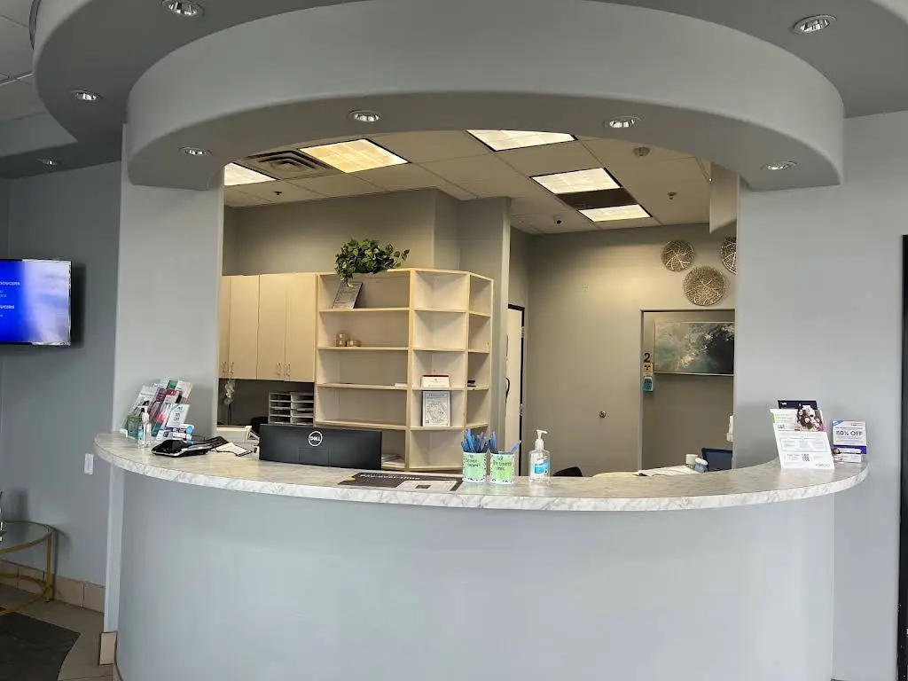 Silver Mountain Dental