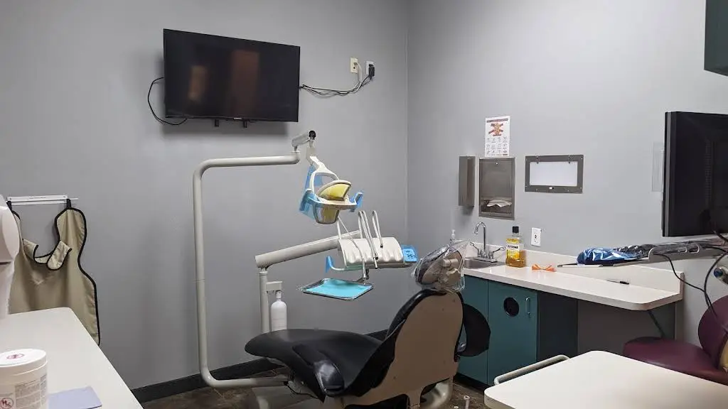 Silver Mountain Dental
