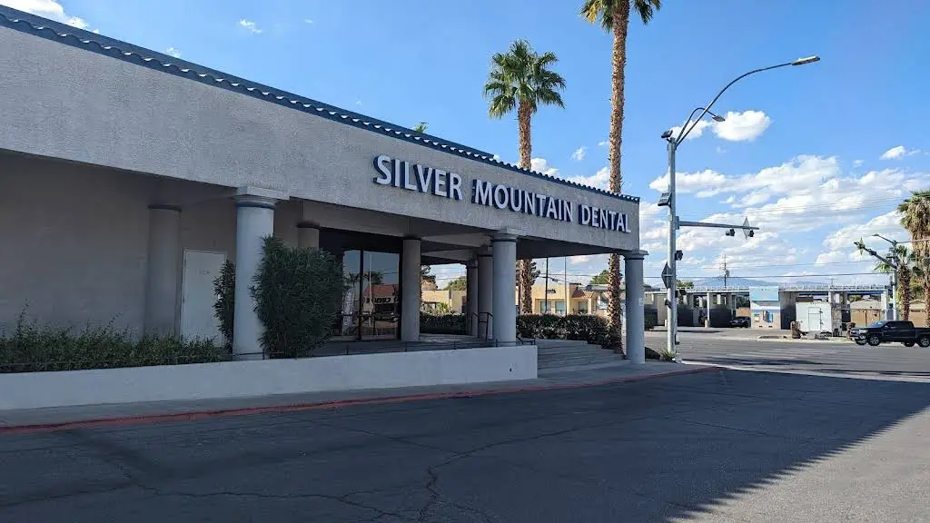 Silver Mountain Dental