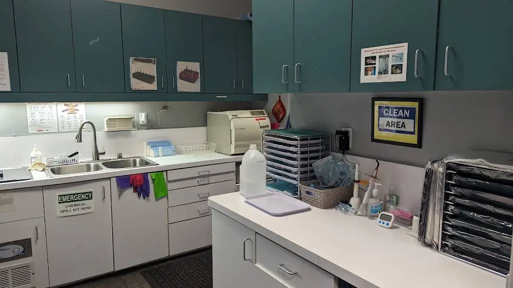 Silver Mountain Dental