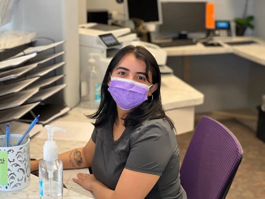 Silver Mountain Dental