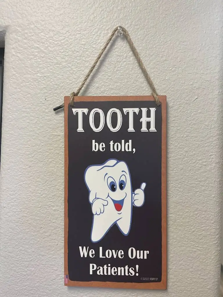 Silver Mountain Dental