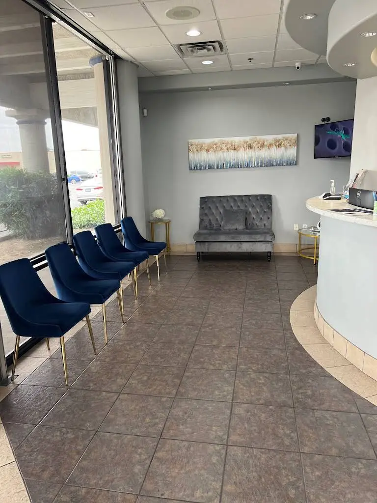 Silver Mountain Dental