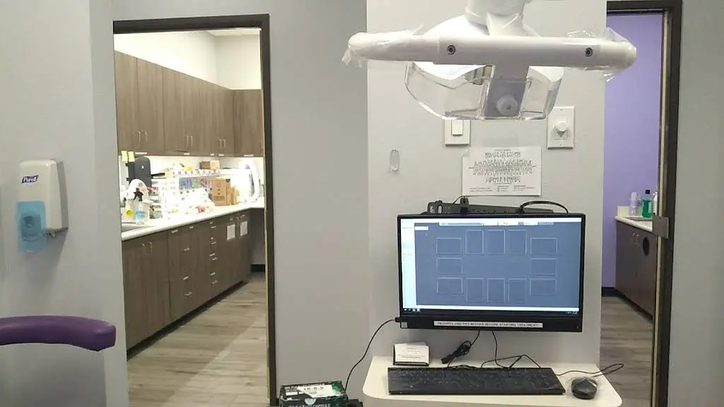 Nevada Dentistry & Braces
