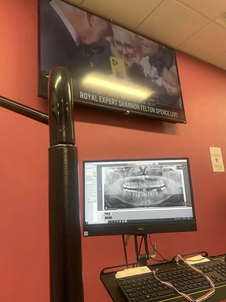 Nevada Dentistry & Braces