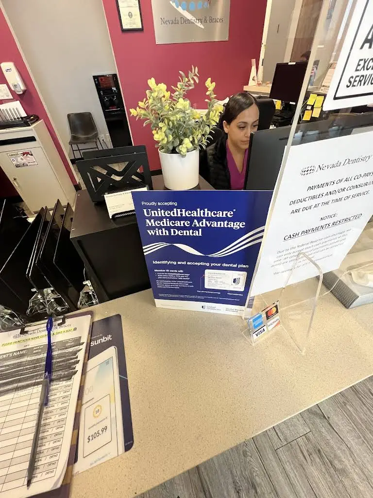 Nevada Dentistry & Braces