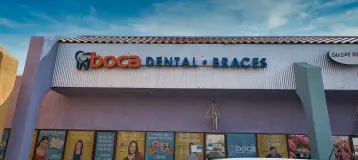 Boca Dental and Braces