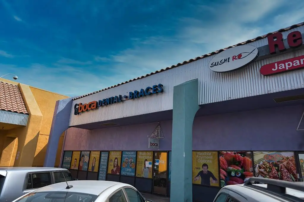 Boca Dental and Braces